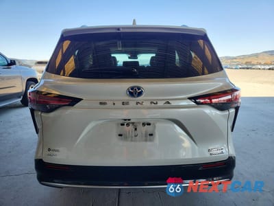 Zdjęcie 6 z 14 samochodu: 2024 TOYOTA SIENNA LIMITED 7-PASSENGER VIN:5TDZSKFC5RS150842 - miniatura