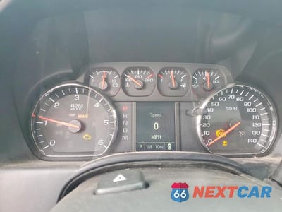 Zdjęcie 9 z 12 samochodu: 2014 GMC SIERRA K1500 VIN:1GTV2TEH6EZ180653 - miniatura
