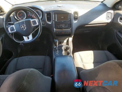 Zdjęcie 8 z 13 samochodu: 2011 DODGE DURANGO CREW VIN:1D4RE4GG3BC653798 - miniatura
