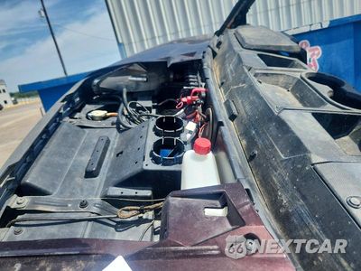 Zdjęcie 7 z 10 samochodu: 2020 POLARIS RANGER XP 1000 UTILITY VEHICLE VIN:4XARRF998L8932834 - miniatura