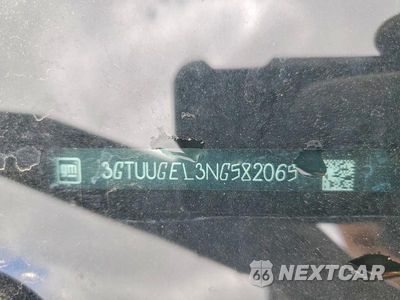 Zdjęcie 12 z 12 samochodu: 2021 GMC SIERRA K1500 AT4 VIN:3GTP9EEL5MG177519 - miniatura