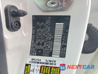 Zdjęcie 13 z 13 samochodu: 2014 TOYOTA SEQUOIA PLATINUM VIN:5TDDW5G16ES096331 - miniatura