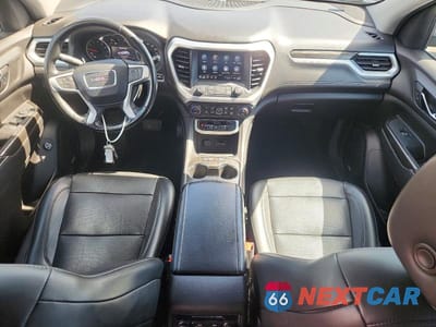 Zdjęcie 8 z 13 samochodu: 2023 GMC ACADIA SLT VIN:1GKKNML4XPZ130314 - miniatura