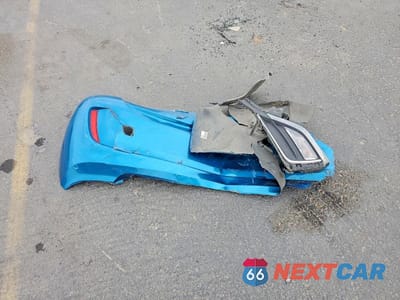 Zdjęcie 12 z 13 samochodu: 2019 CHEVROLET SPARK 1LT VIN:KL8CD6SA8KC703625 - miniatura
