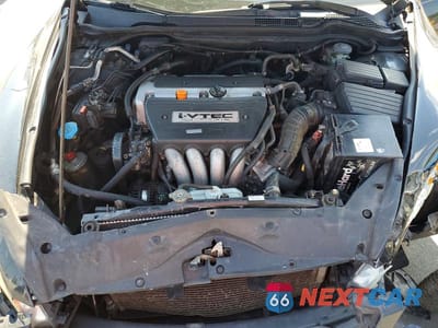 Zdjęcie 11 z 12 samochodu: 2006 HONDA ACCORD SE VIN:1HGCM56336A062870 - miniatura