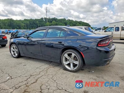 Drugie zdjęcie samochodu z przodu: 2017 DODGE CHARGER VIN:2C3CDXCT9HH576424 - miniatura