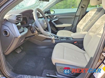 Zdjęcie 7 z 12 samochodu: 2025 AUDI A3 PREMIUM VIN:WAUGUDGYXSA051344 - miniatura