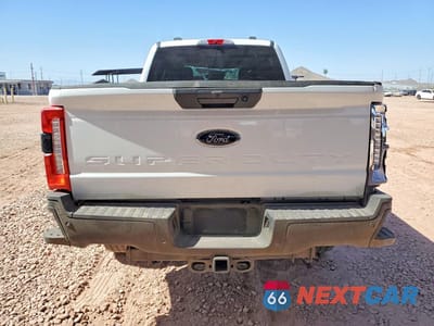 Zdjęcie 6 z 12 samochodu: 2024 FORD F250 SUPER DUTY VIN:1FT7W2BT3REE41394 - miniatura