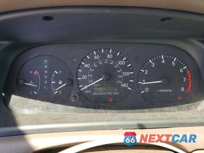 Zdjęcie 9 z 12 samochodu: 1997 TOYOTA CAMRY LE VIN:4T1BG22K3VU792672 - miniatura
