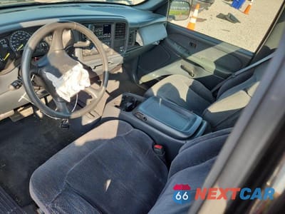 Zdjęcie 8 z 12 samochodu: 1999 CHEVROLET SILVERADO K1500 VIN:1GCEK14TXXZ196013 - miniatura