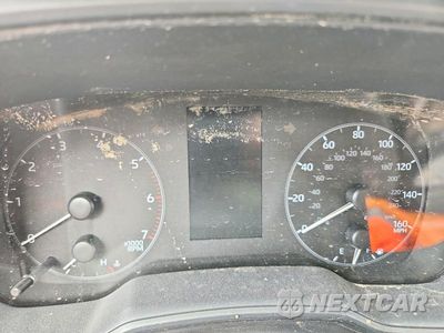 Zdjęcie 9 z 13 samochodu: 2025 TOYOTA COROLLA HYBRID LE VIN:JTDBCMFE0S3084266 - miniatura