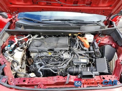 Zdjęcie 12 z 13 samochodu: 2023 TOYOTA RAV4 PRIME XSE VIN:JTMEB3FV3PD117532 - miniatura