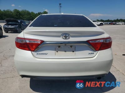 Zdjęcie 6 z 12 samochodu: 2015 TOYOTA CAMRY XSE VIN:4T1BF1FK6FU073070 - miniatura