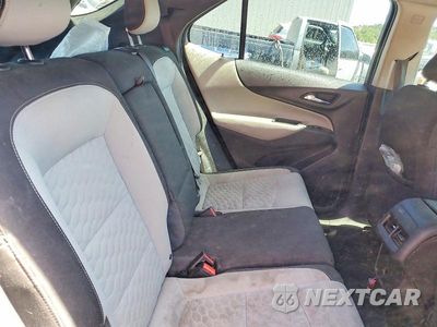 Zdjęcie 11 z 14 samochodu: 2018 CHEVROLET EQUINOX LS VIN:3GNAXHEV1JS540333 - miniatura