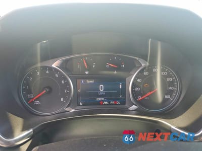 Zdjęcie 9 z 12 samochodu: 2024 CHEVROLET EQUINOX LS VIN:3GNAXSEG0RL207612 - miniatura