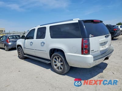 Drugie zdjęcie samochodu z przodu: 2012 GMC YUKON XL DENALI VIN:1GKS2MEF1CR322142 - miniatura