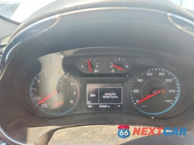 Zdjęcie 9 z 12 samochodu: 2018 CHEVROLET MALIBU LT VIN:1G1ZD5ST1JF170973 - miniatura