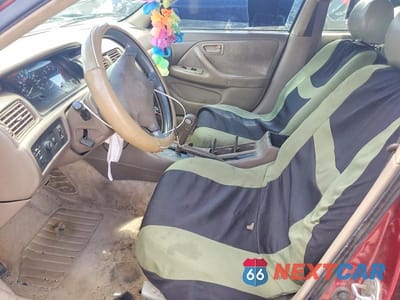 Zdjęcie 7 z 12 samochodu: 1997 TOYOTA CAMRY LE V6 VIN:4T1BF22K6VU034859 - miniatura