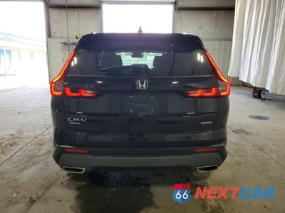 Zdjęcie 6 z 14 samochodu: 2025 HONDA CR-V SPORT TOURING VIN:2HKRS6H90SH808913 - miniatura