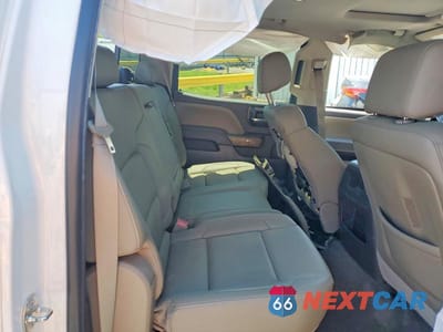 Zdjęcie 10 z 13 samochodu: 2015 GMC SIERRA K1500 SLT VIN:3GTU2VEC9FG279822 - miniatura