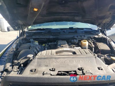 Zdjęcie 11 z 12 samochodu: 2012 DODGE RAM 2500 LARAMIE VIN:3C6UD5NL4CG291549 - miniatura