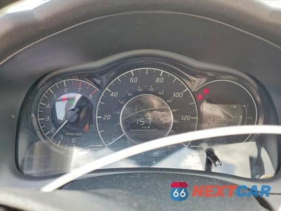 Zdjęcie 9 z 12 samochodu: 2017 NISSAN VERSA NOTE SV VIN:3N1CE2CP0HL375035 - miniatura