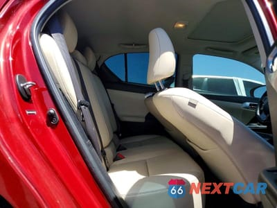 Zdjęcie 10 z 12 samochodu: 2012 LEXUS CT 200 VIN:JTHKD5BH4C2090077 - miniatura