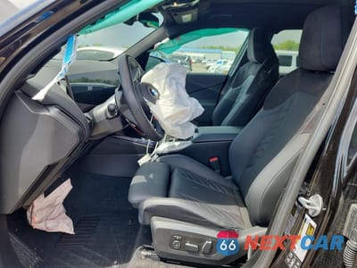 Zdjęcie 7 z 13 samochodu: 2025 BMW X3 M50 VIN:5UX73GP09S9Z64923 - miniatura