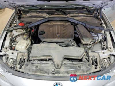 Zdjęcie 12 z 13 samochodu: 2014 BMW 328 D XDRIVE VIN:WBA3K5C55EKT33556 - miniatura