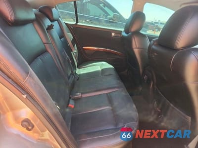 Zdjęcie 10 z 12 samochodu: 2008 NISSAN MAXIMA 3.5 SE VIN:1N4BA41E28C814299 - miniatura