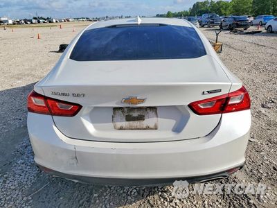 Zdjęcie 6 z 12 samochodu: 2017 CHEVROLET MALIBU PREMIER VIN:1G1ZH5SX7HF160546 - miniatura