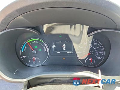 Zdjęcie 9 z 12 samochodu: 2017 KIA OPTIMA HYBRID VIN:KNAGT4LE8H5014213 - miniatura