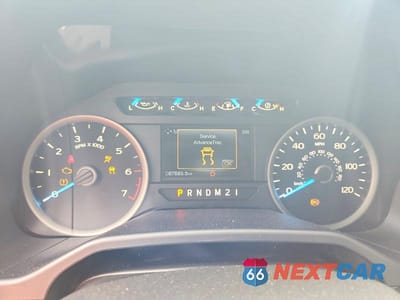 Zdjęcie 9 z 12 samochodu: 2015 FORD F150 SUPERCREW VIN:1FTEW1CP2FFB55609 - miniatura