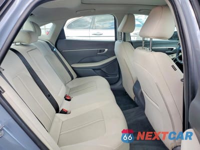 Zdjęcie 10 z 12 samochodu: 2024 HYUNDAI SONATA SEL VIN:KMHL14JA0RA361188 - miniatura