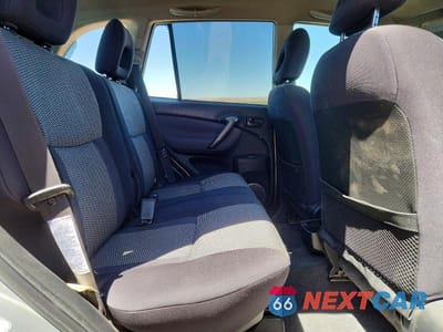 Zdjęcie 10 z 12 samochodu: 2004 TOYOTA RAV4 BASE VIN:JTEGD20V540044751 - miniatura