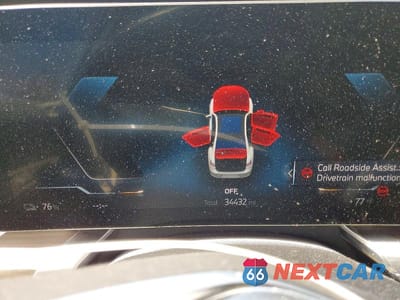 Zdjęcie 9 z 12 samochodu: 2024 BMW I7 EDRIVE50 VIN:WBY43EJ02RCP22326 - miniatura