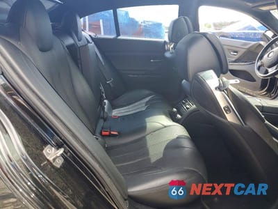 Zdjęcie 10 z 13 samochodu: 2013 BMW 650 XI VIN:WBA6B4C54DDG67820 - miniatura