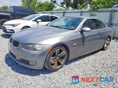 2009 BMW 335 I WBAWL73599P181036 - główne zdjęcie licytacji z USA - miniatura