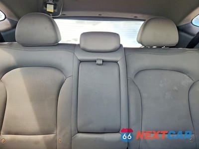 Zdjęcie 10 z 13 samochodu: 2014 HYUNDAI TUCSON GLS VIN:KM8JT3AF7EU803903 - miniatura