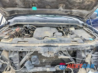 Zdjęcie 11 z 13 samochodu: 2010 NISSAN TITAN SE VIN:1N6BA0ED3AN311263 - miniatura