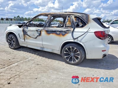Drugie zdjęcie samochodu z przodu: 2017 BMW X5 XDRIVE35I VIN:5UXKR0C50H0V67695 - miniatura