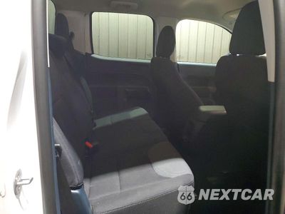 Zdjęcie 10 z 13 samochodu: 2024 FORD MAVERICK XL VIN:3FTTW8B98RRA97161 - miniatura