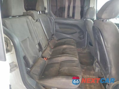 Zdjęcie 11 z 13 samochodu: 2015 FORD TRANSIT CONNECT XLT VIN:NM0AS8F77F1191188 - miniatura