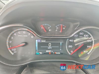 Zdjęcie 9 z 12 samochodu: 2016 CHEVROLET CRUZE PREMIER VIN:1G1BG5SM9G7302043 - miniatura