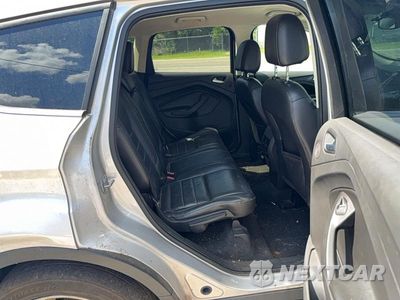 Zdjęcie 6 z 10 samochodu: 2016 FORD ESCAPE TITANIUM VIN:1FMCU9JXXGUC33190 - miniatura