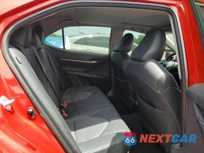 Zdjęcie 10 z 13 samochodu: 2024 TOYOTA CAMRY SE VIN:4T1T11AK7RU240857 - miniatura