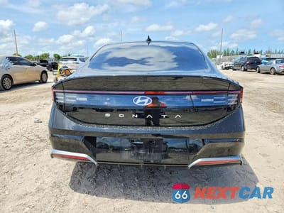 Zdjęcie 6 z 12 samochodu: 2024 HYUNDAI SONATA SEL VIN:KMHL14JA0RA351809 - miniatura