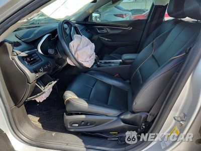 Zdjęcie 7 z 12 samochodu: 2019 CHEVROLET IMPALA PREMIER VIN:1G1105S31KU141043 - miniatura