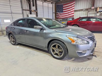 Czwarte zdjęcie samochodu z boku: 2014 NISSAN ALTIMA 2.5 VIN:1N4AL3AP6EN212071 - miniatura