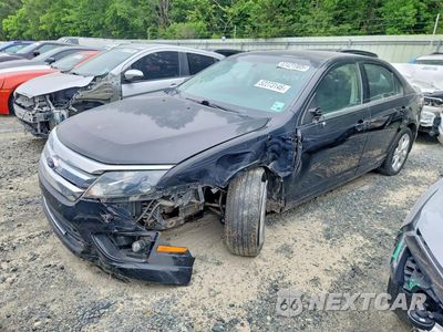 2012 FORD FUSION SE 3FAHP0HA7CR228311 - główne zdjęcie licytacji z USA - miniatura